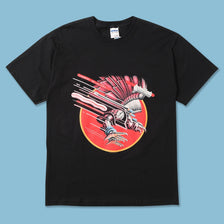 2006 Judas Priest T-Shirt Medium 