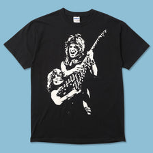 2009 DS Ozzy Osbourne T-Shirt 