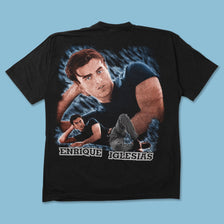 Vintage DS Enrique Iglesias T-Shirt 