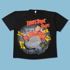 Vintage DS Back Street Boys T-Shirt Large 