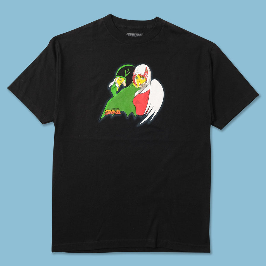 DS Hook Ups T-Shirt 