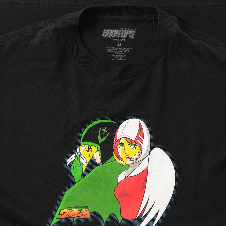 DS Hook Ups T-Shirt 