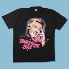 Vintage DS Back Street Boys T-Shirt Medium 