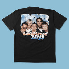Vintage DS Back Street Boys T-Shirt Medium 