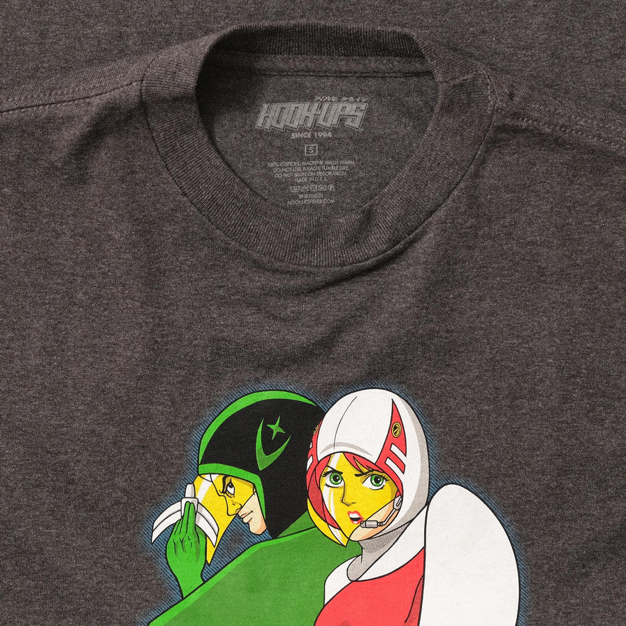 DS Hook Ups T-Shirt Small 