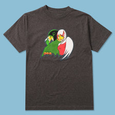 DS Hook Ups T-Shirt Small 