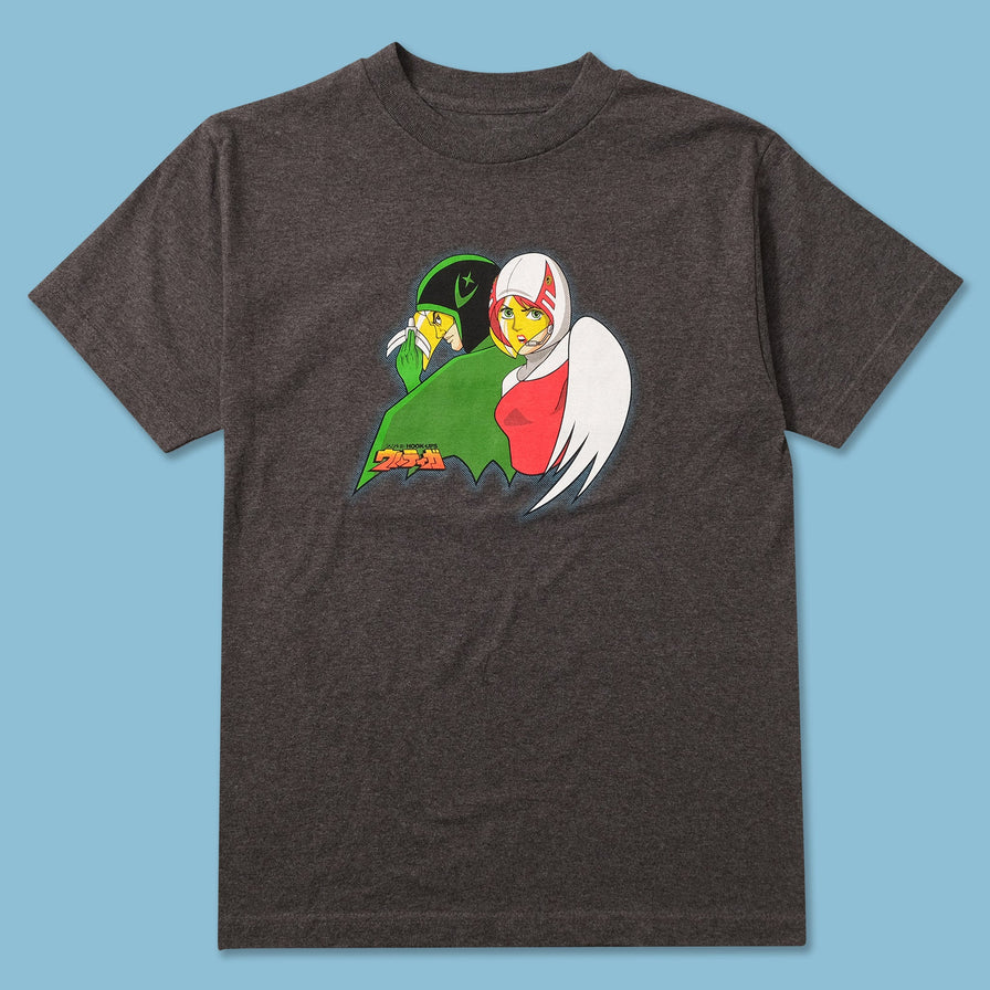 DS Hook Ups T-Shirt Small 