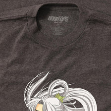DS Hook Ups T-Shirt Small 
