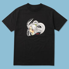 DS Hook Ups T-Shirt Small 