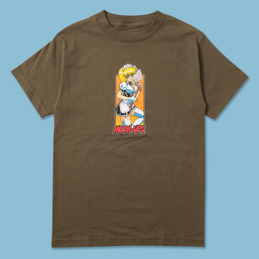 DS Hook Ups T-Shirt Small 