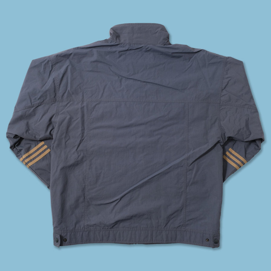 Vintage adidas Light Jacket Large 