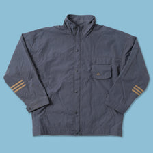 Vintage adidas Light Jacket Large 