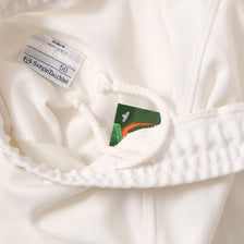 Vintage Sergio Tacchini Tennis Shorts Small 
