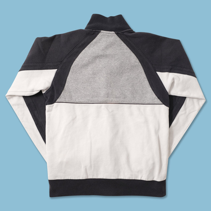 Vintage Champion Sweat Jacket Medium 