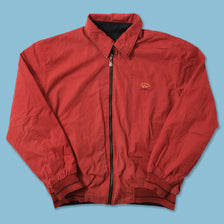 Vintage Paul & Shark Reversible Harrington Jacket Large 