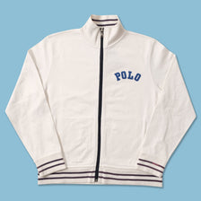 Vintage Polo Ralph Lauren Sweat Jacket Medium 