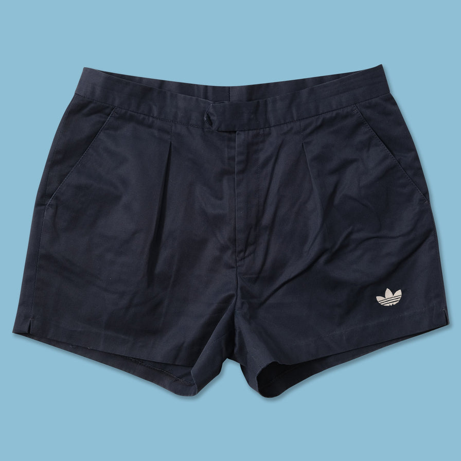 Vintage adidas Tennis Shorts Medium 
