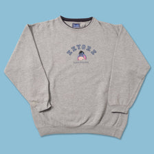 Vintage Eeyore Sweater Large 