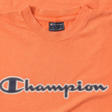 Vintage Champion T-Shirt Medium 