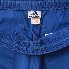 Vintage adidas Cotton Shorts Large 