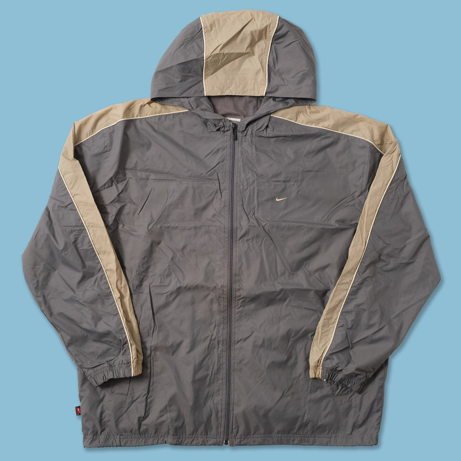 Vintage Nike Light Jacket XLarge 