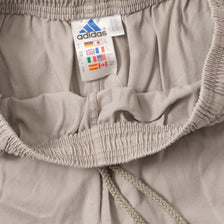 Vintage adidas Cotton Shorts Small 
