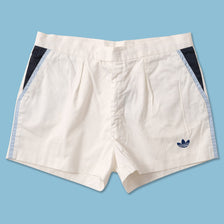 Vintage adidas Tennis Shorts Medium 