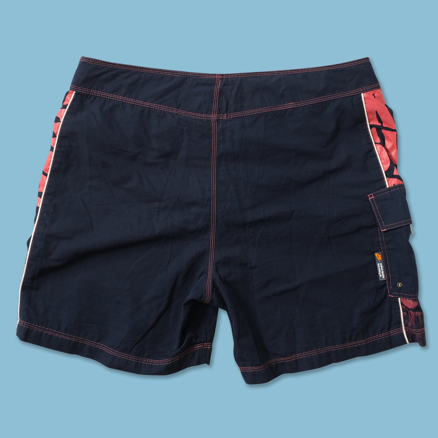 Vintage Nike Shorts XLarge 