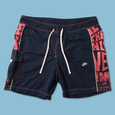 Vintage Nike Shorts XLarge 