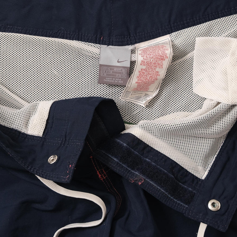 Vintage Nike Shorts XLarge 