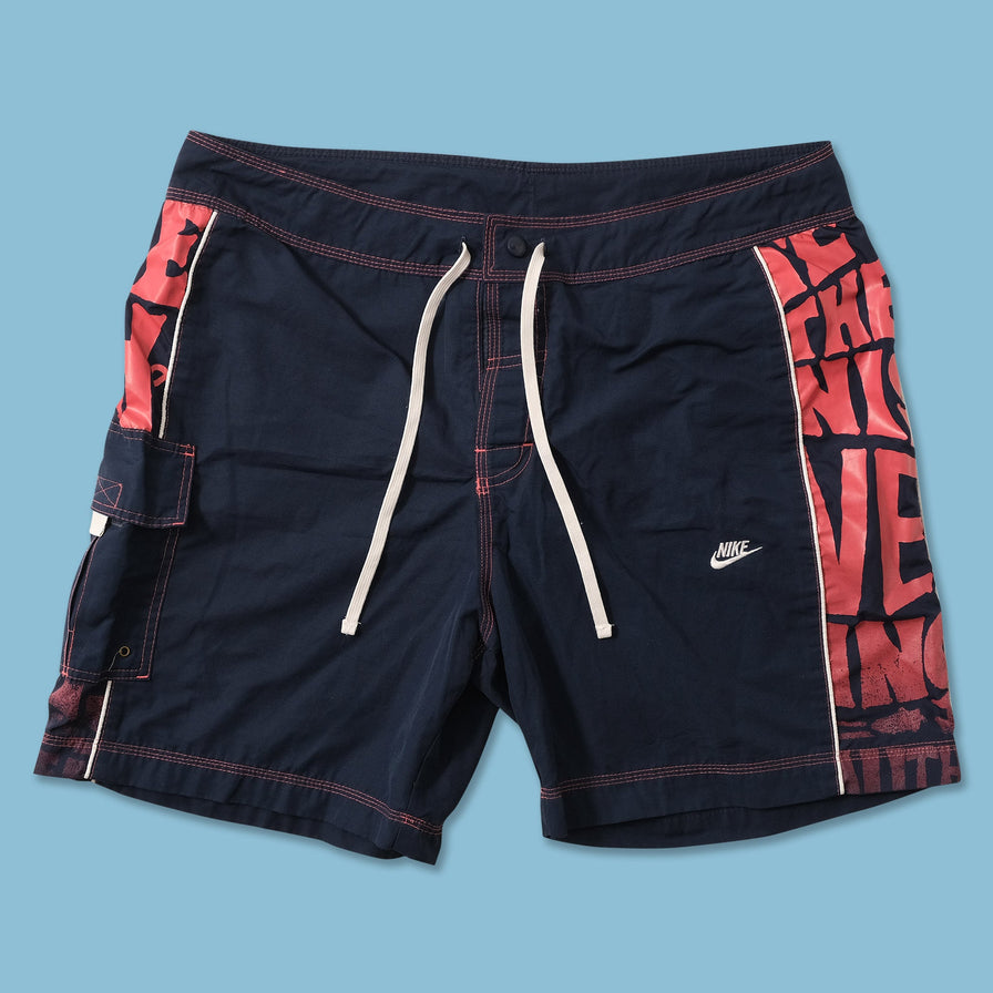 Vintage Nike Shorts XLarge 
