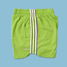 Vintage Women's adidas Shorts Small 