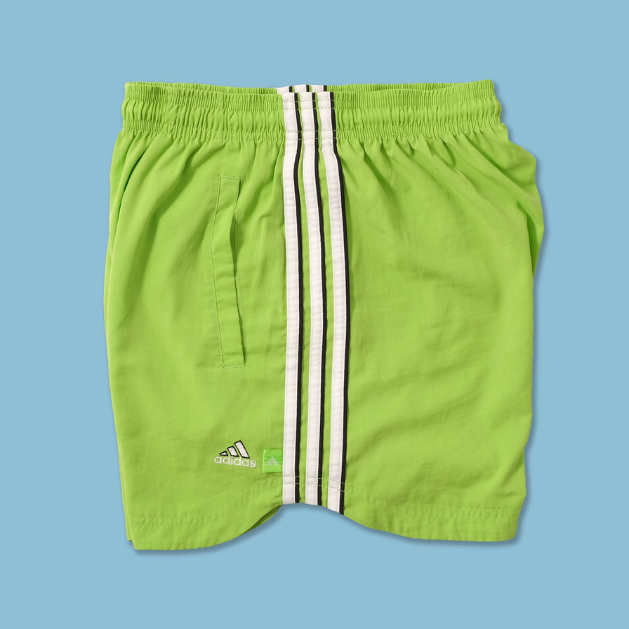 Vintage Women's adidas Shorts Small 
