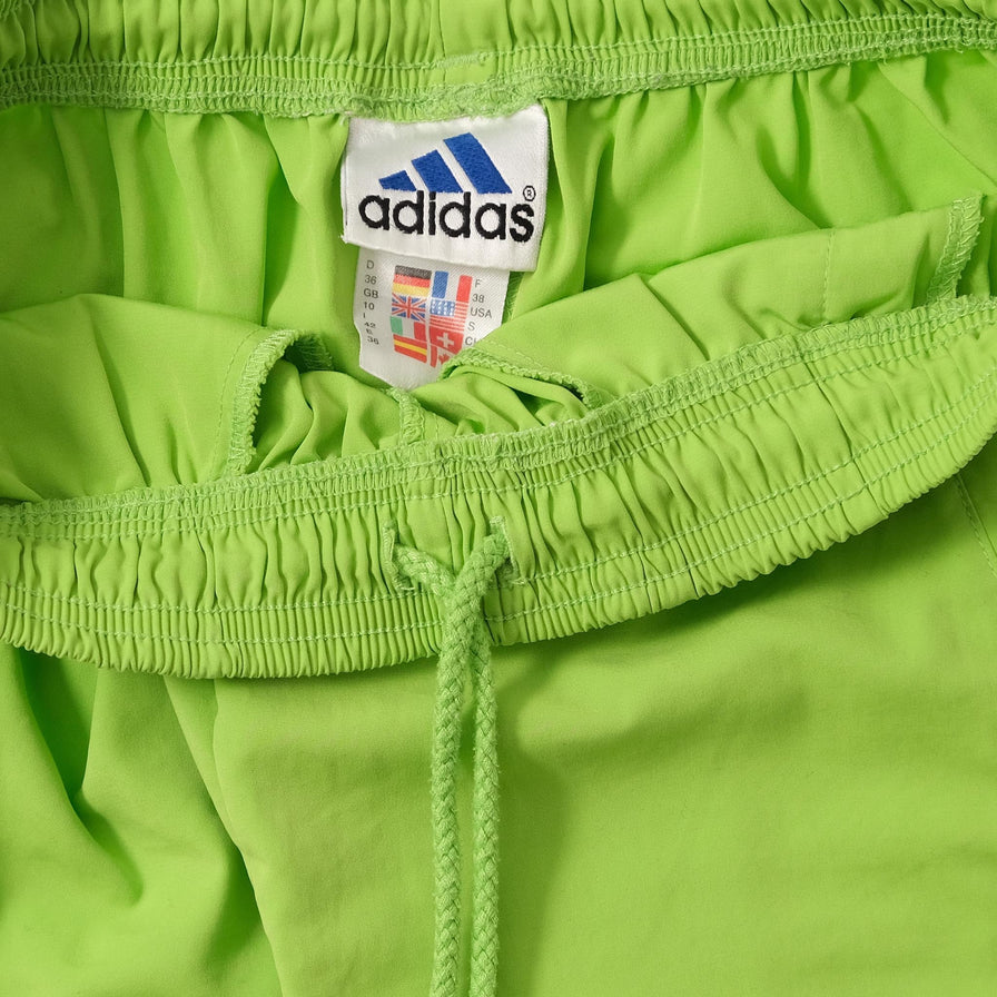 Vintage Women's adidas Shorts Small 