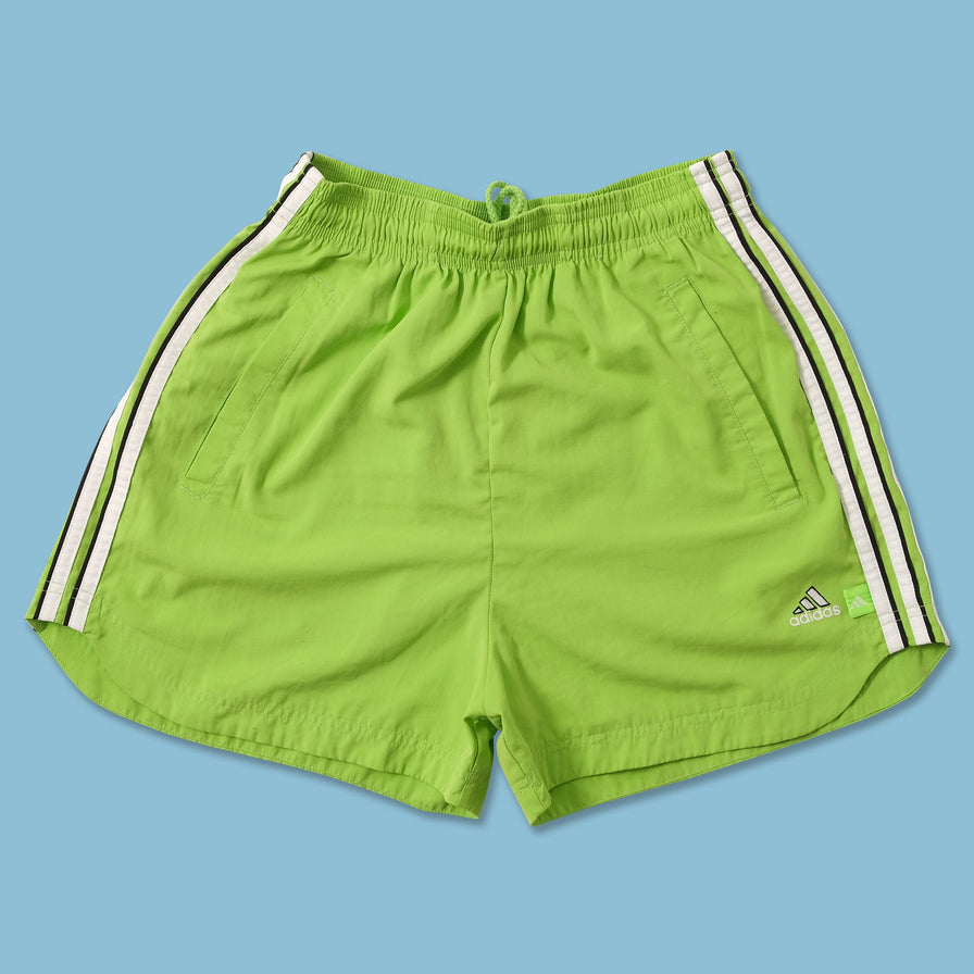 Vintage Women's adidas Shorts Small 