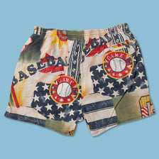 Vintage Paul & Shark Shorts XLarge 