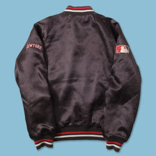 New York Yankees Padded College Jacket Small 