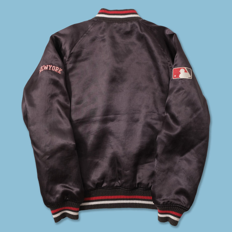 New York Yankees Padded College Jacket Small 