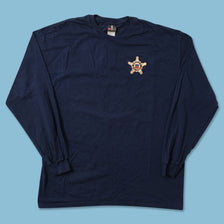 Vintage US Secret Service T-Shirt XLarge 