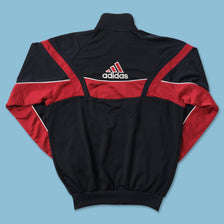 Vintage adidas Track Jacket Small 