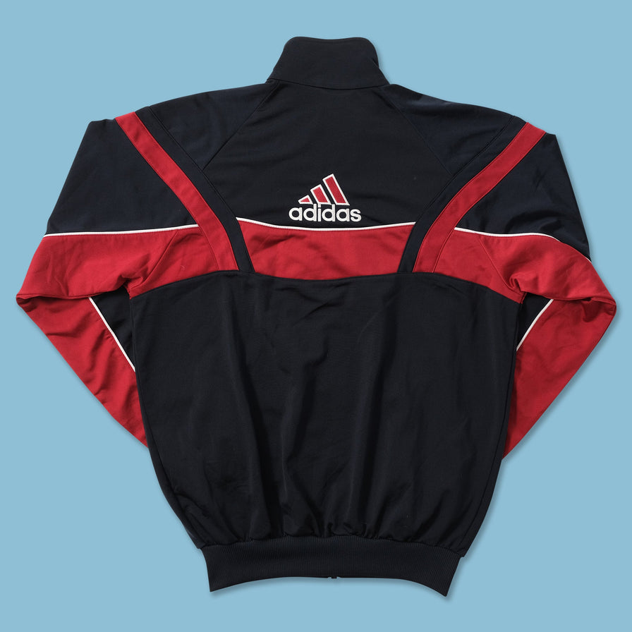 Vintage adidas Track Jacket Small 