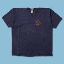Vintage Golden Gate Bridge T-Shirt XXLarge 