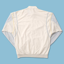 Vintage Fila Sweat Jacket Small 