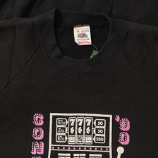 Vintage Congress Sweater Large 