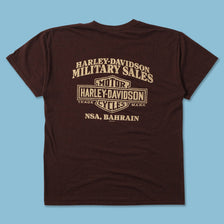 Harley Davidson T-Shirt Large 