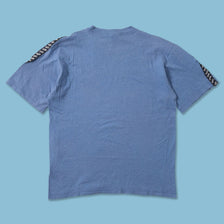Vintage Asics T-Shirt Large 
