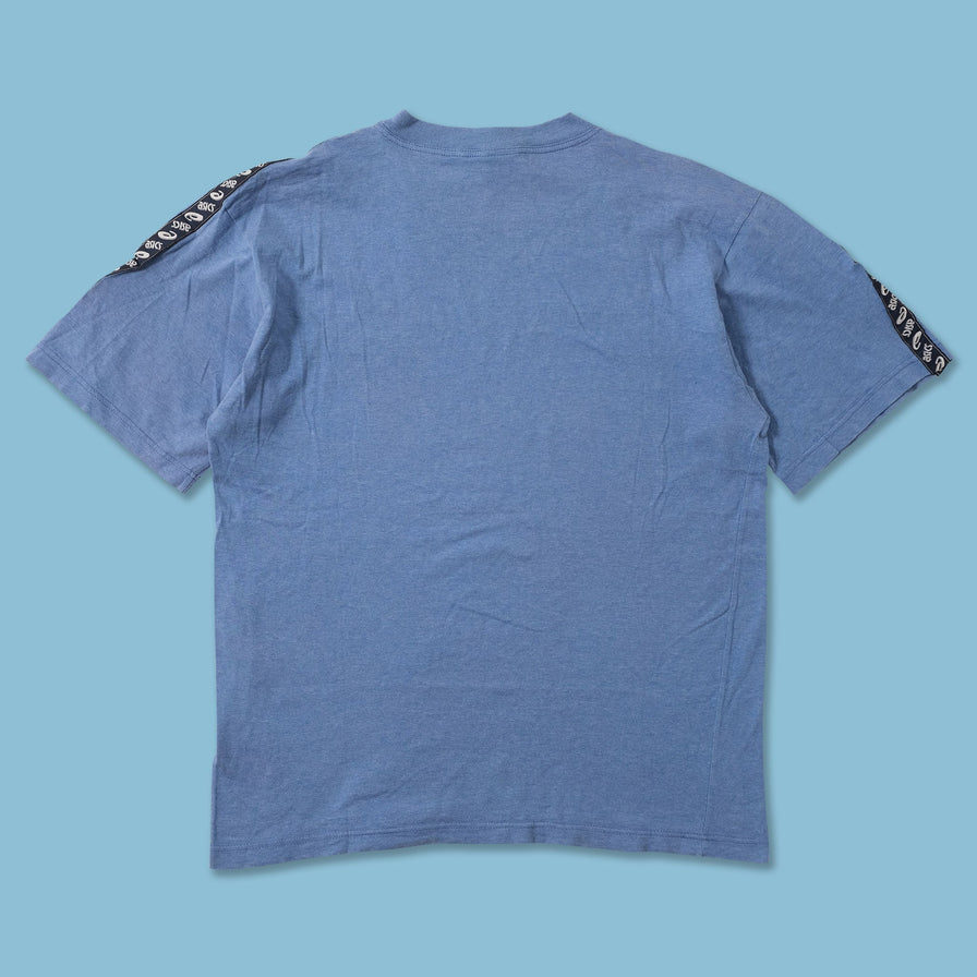 Vintage Asics T-Shirt Large 