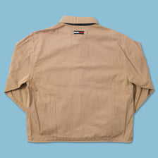 Vintage Tommy Hilfiger Harrington Jacket Large 