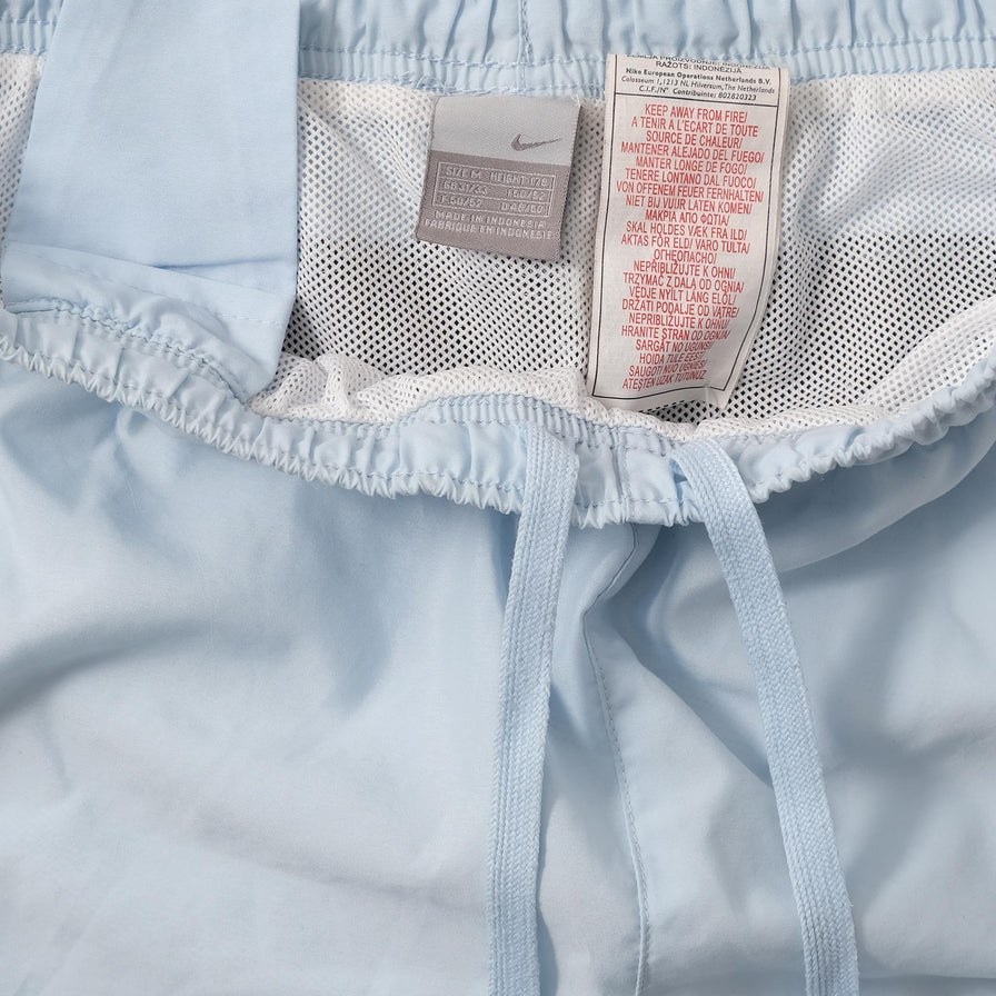 Vintage Nike Shorts Medium 
