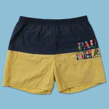 Vintage Paul & Shark Shorts Large 